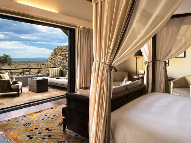 Four Seasons Serengeti