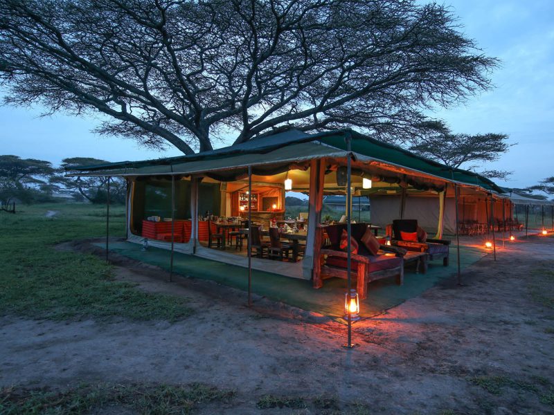 Nasikia Camp