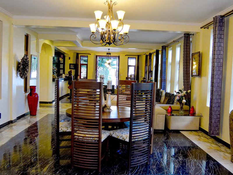 Tulia Boutique Hotel & SPA