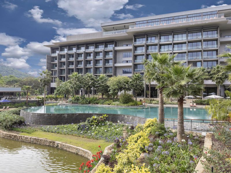 Gran Melia Arusha