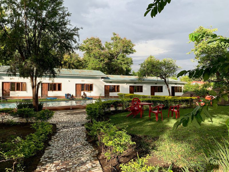 Fig Tree Lodge
