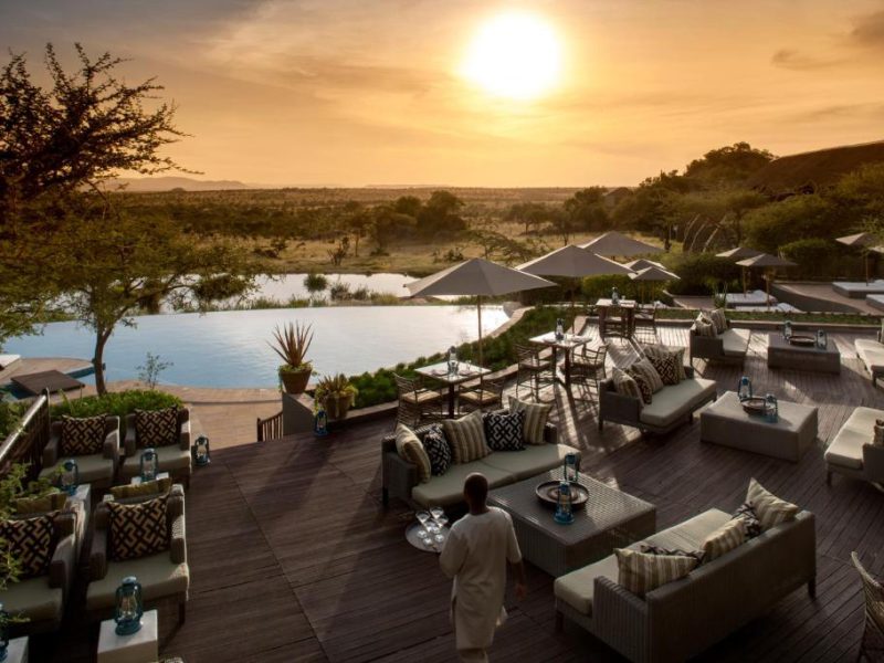Four Seasons Serengeti