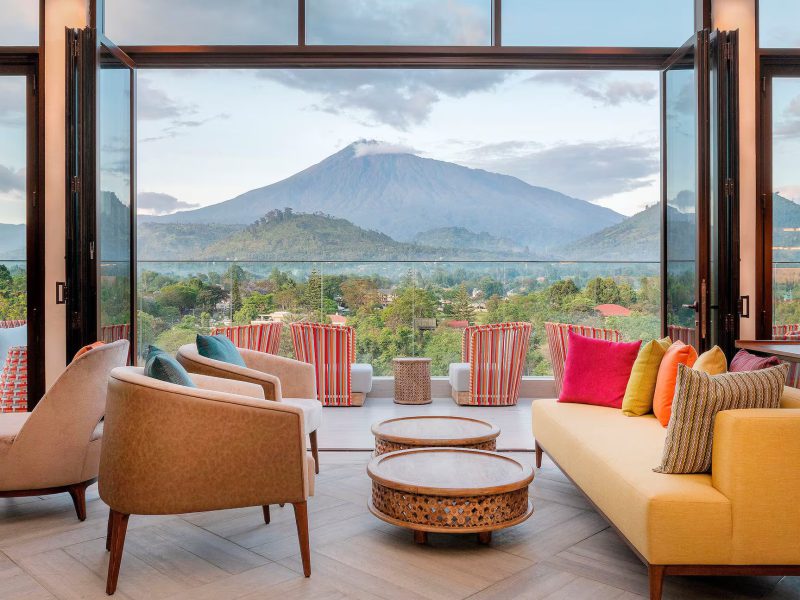 Gran Melia Arusha
