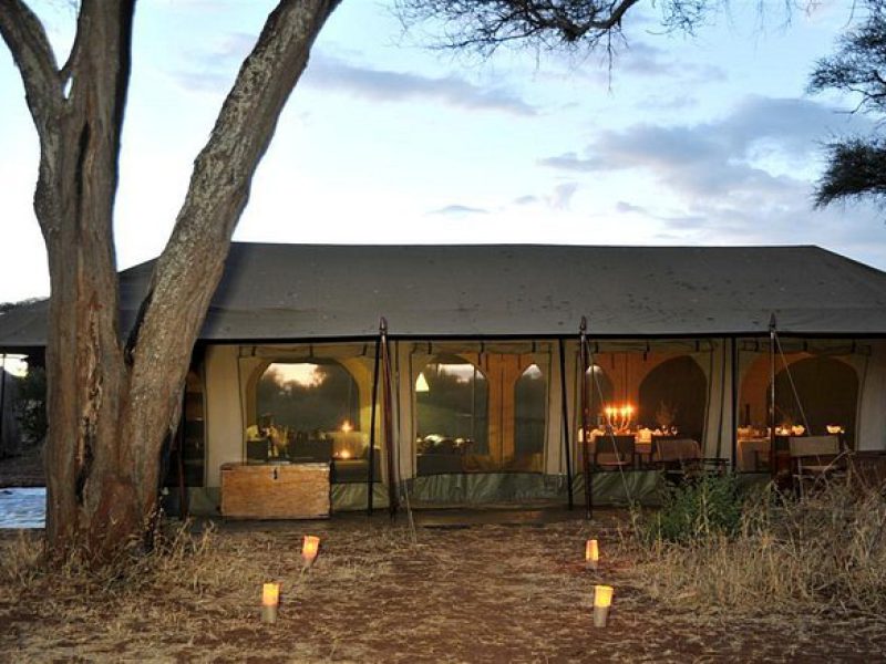 Lemala Ndutu