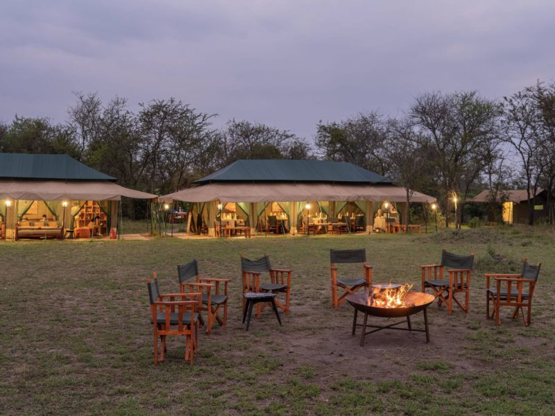 Nasikia Camp