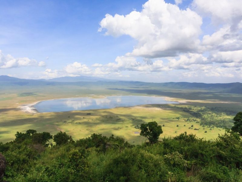 ngorongoro crater1