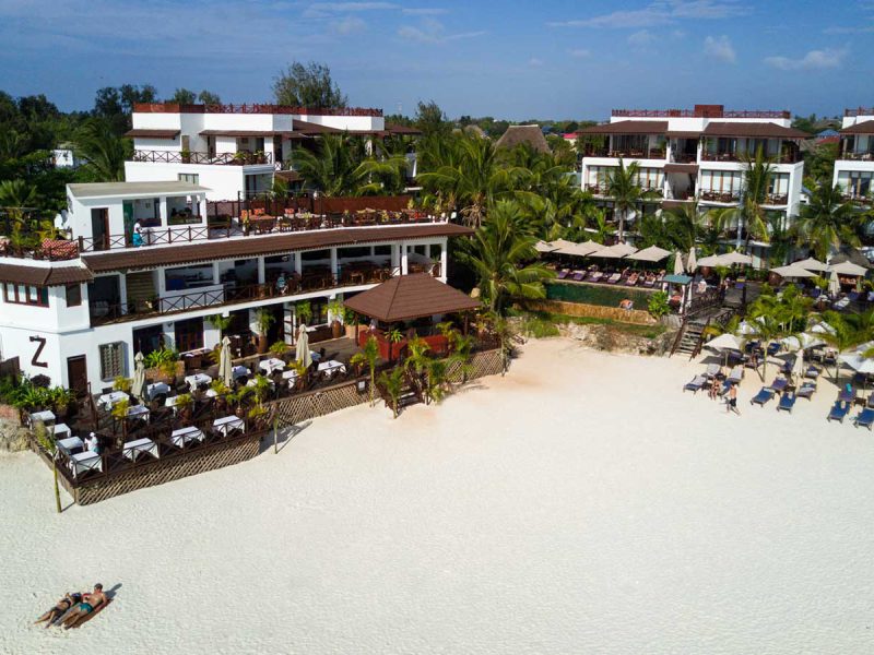 Z-Hotel